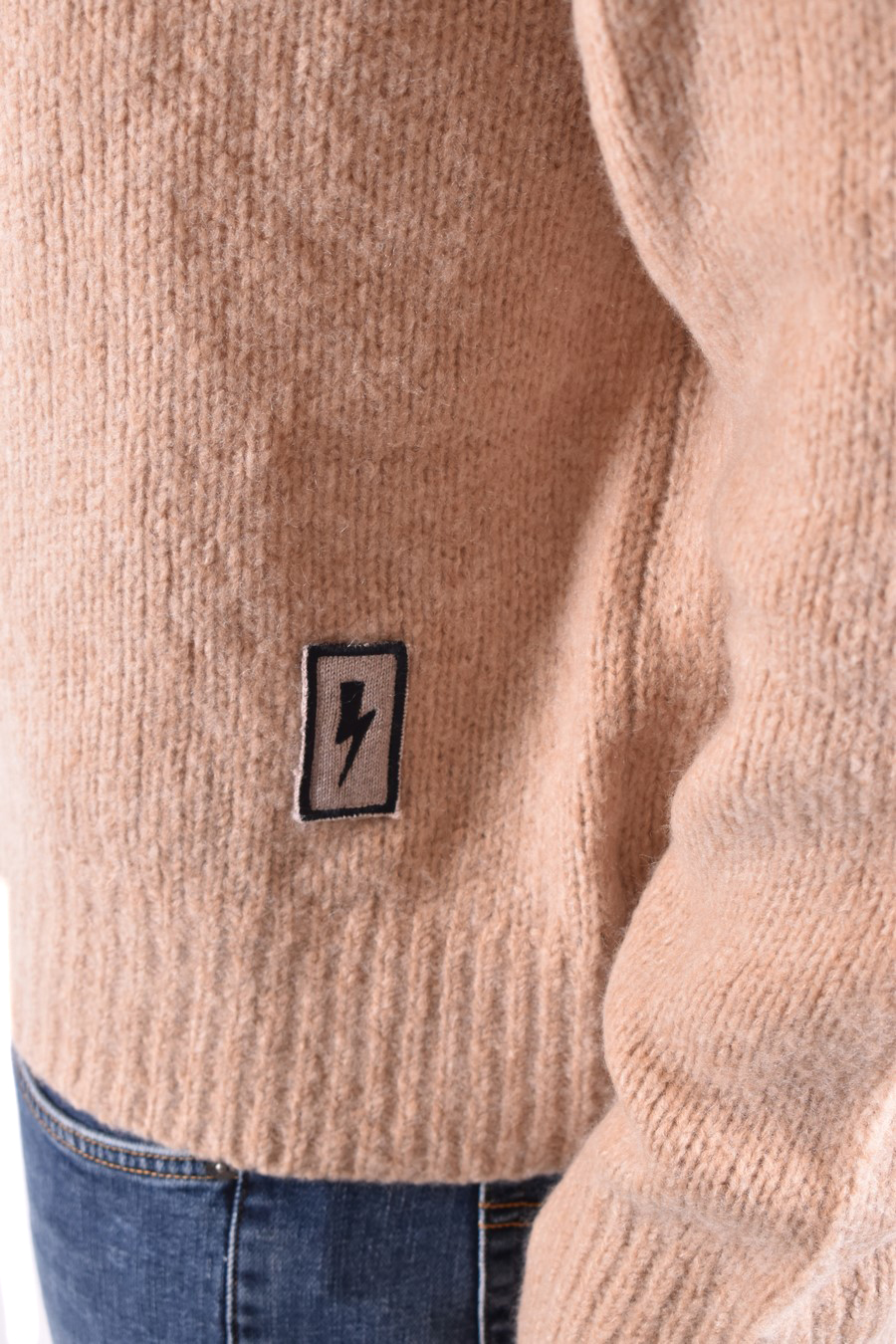 Neil Barrett Men Knitwear