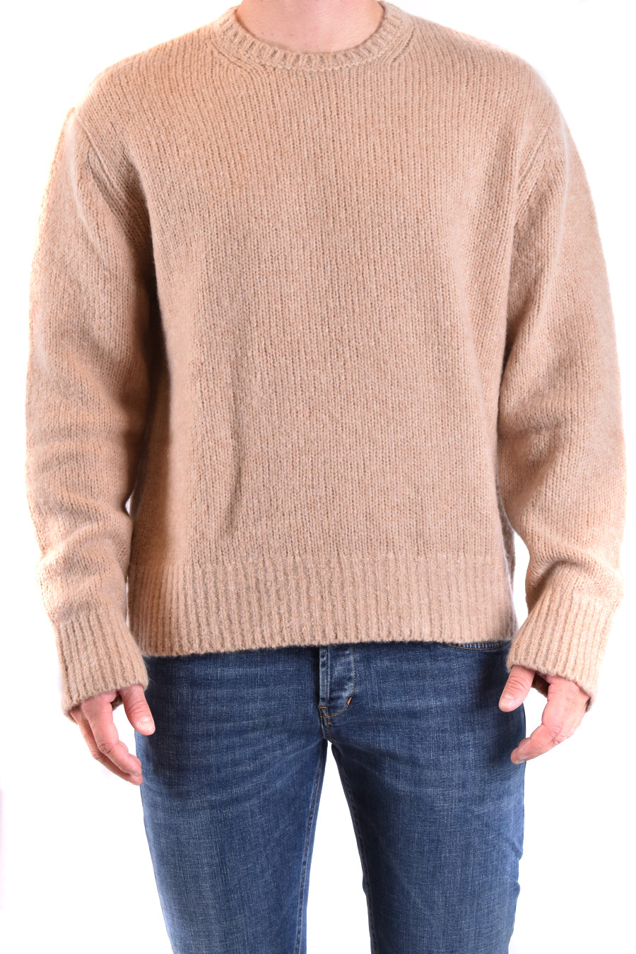 Neil Barrett Men Knitwear