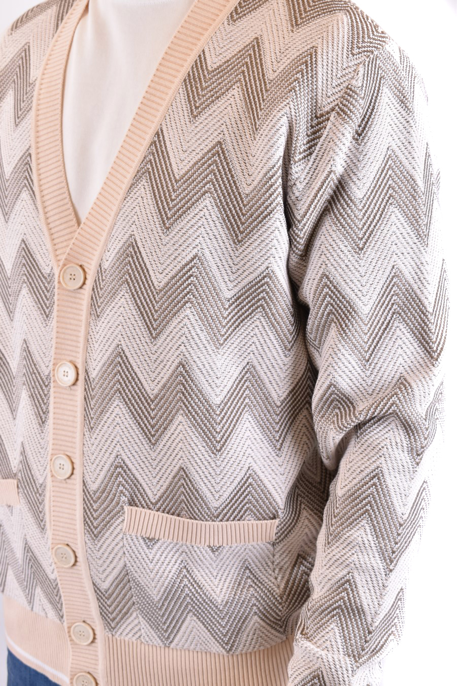 Missoni  Men Cardigan