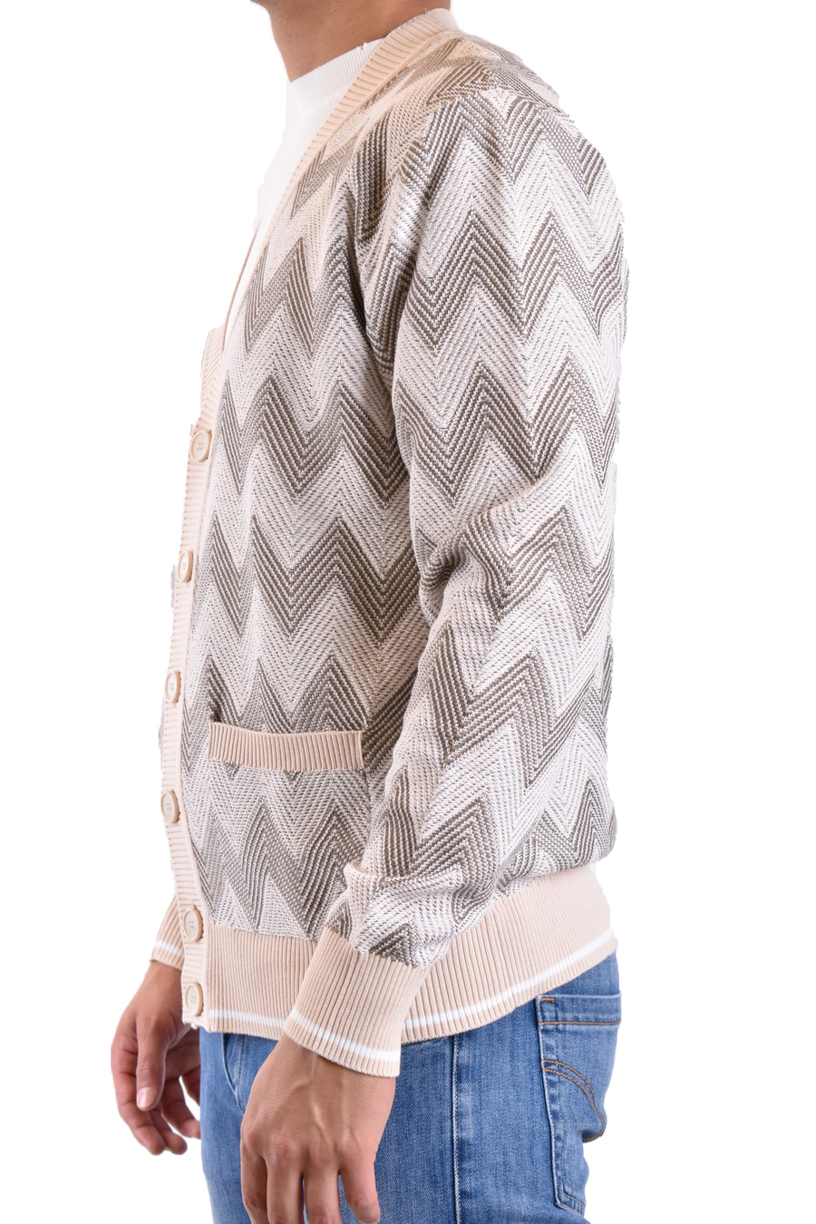 Missoni  Men Cardigan