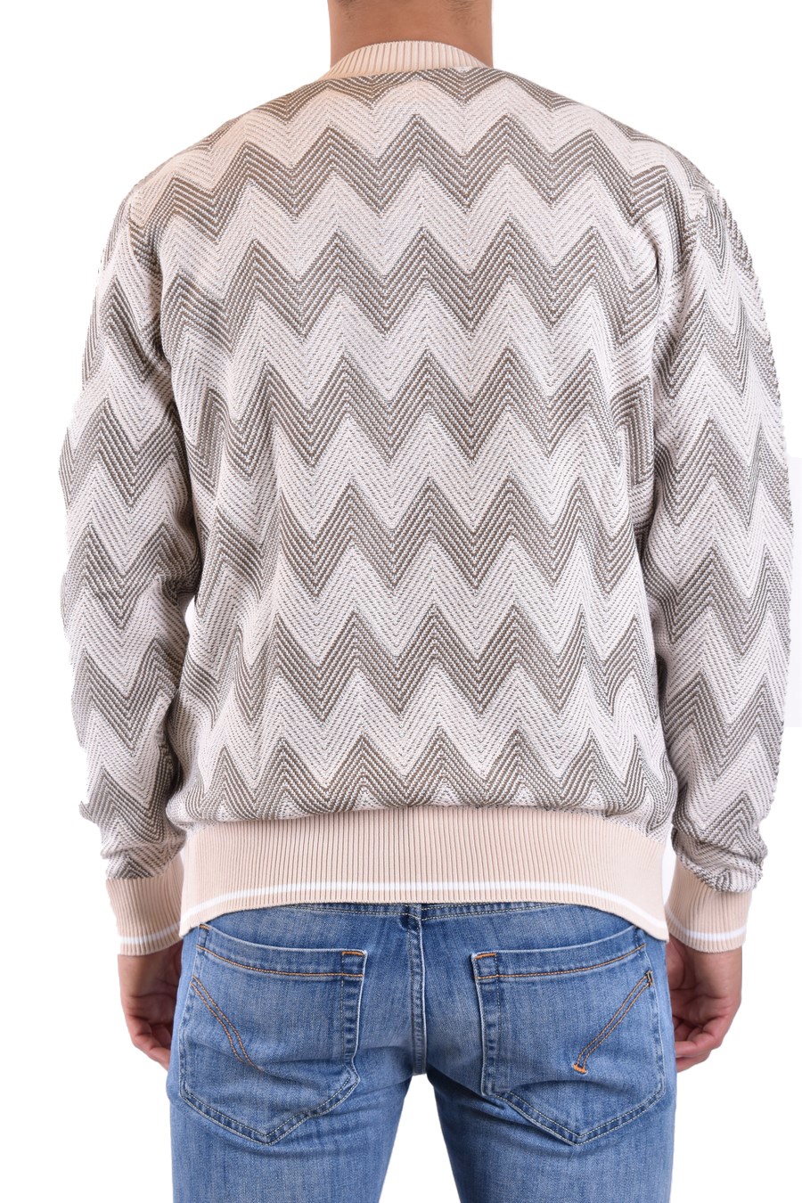 Missoni  Men Cardigan
