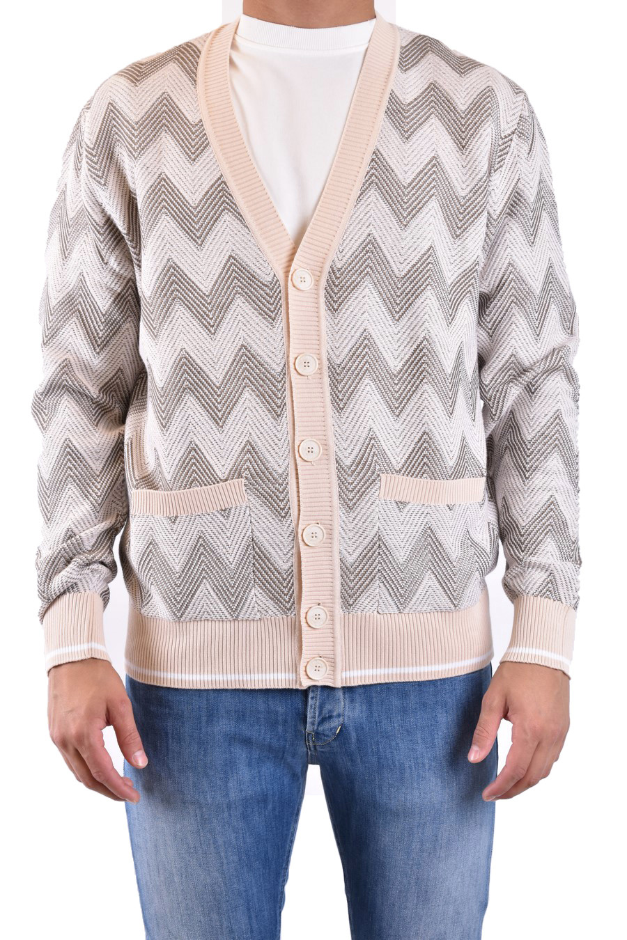 Missoni  Men Cardigan