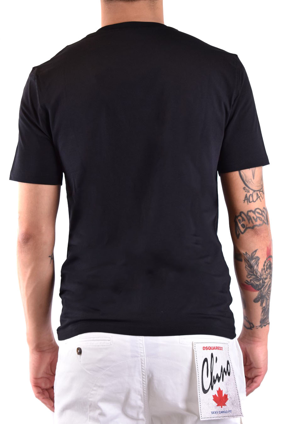 Moschino T-Shirt 5