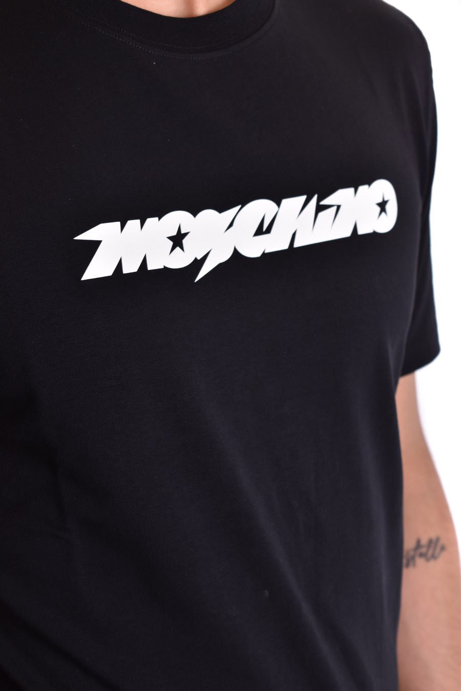 Moschino T-Shirt 6