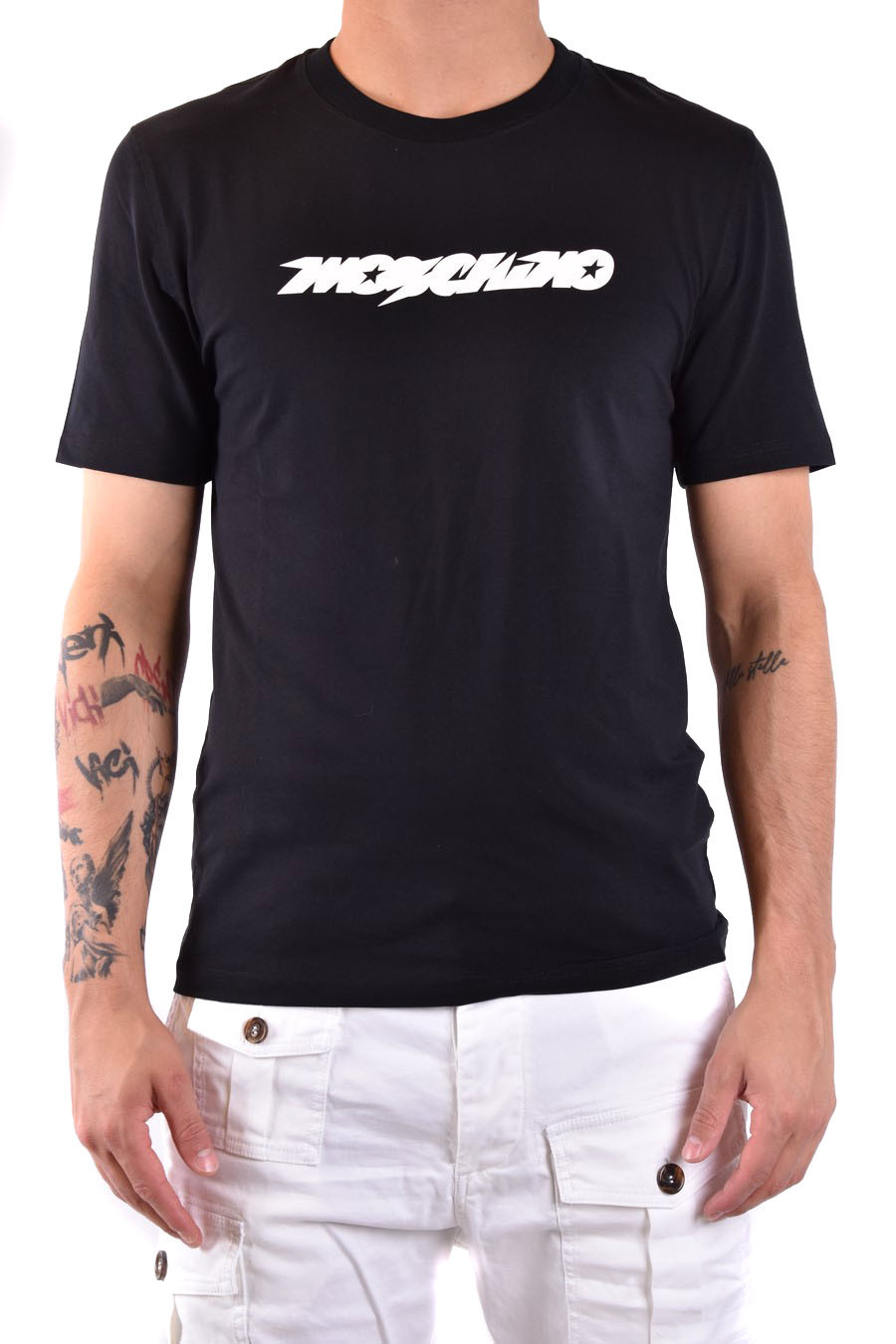 Moschino T-Shirt 2