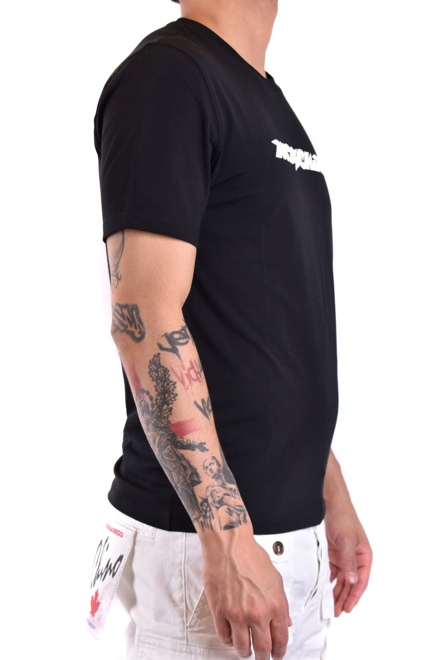 Moschino T-Shirt 3