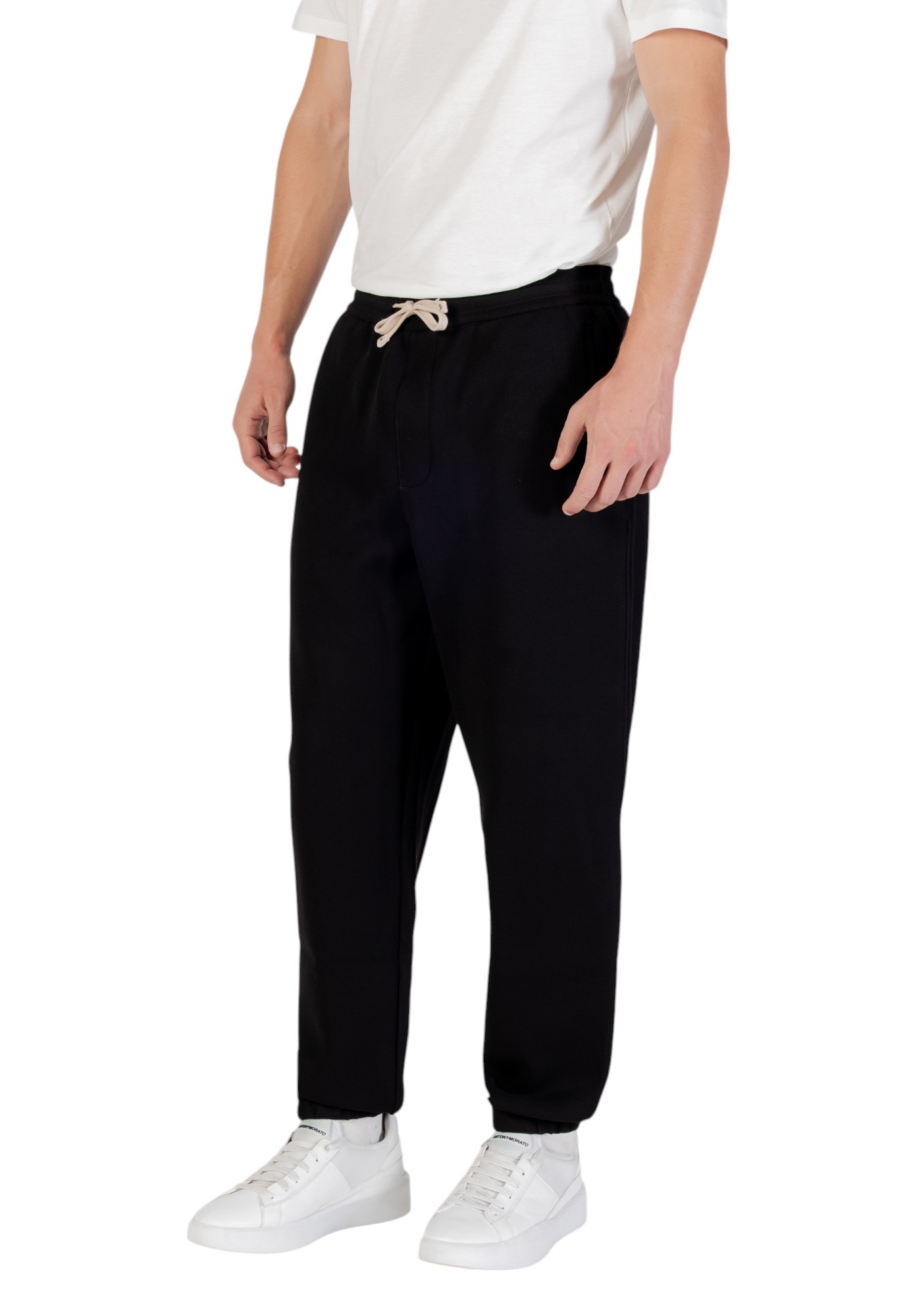 Armani Exchange Trousers 3