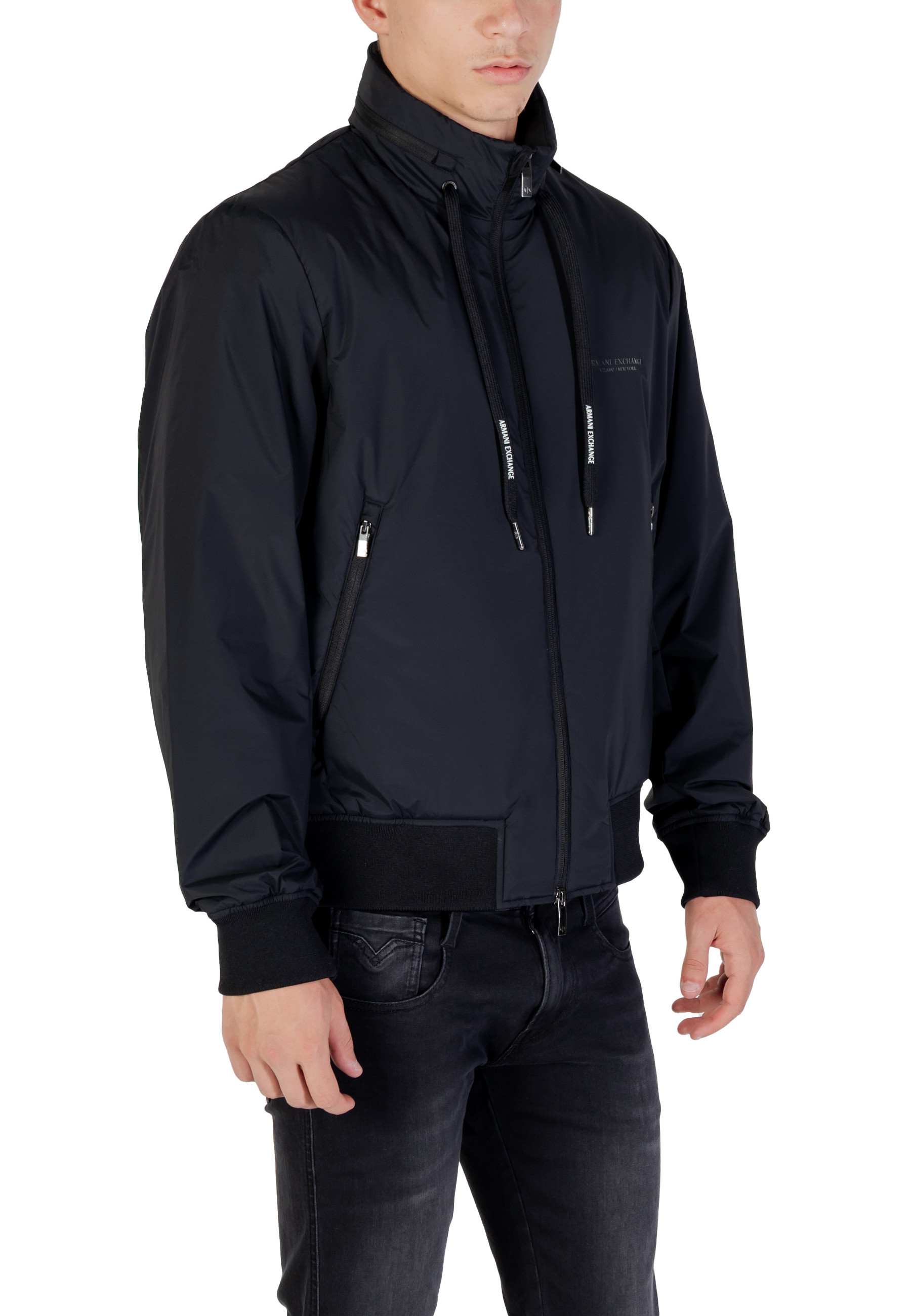Armani Exchange Men Blazer