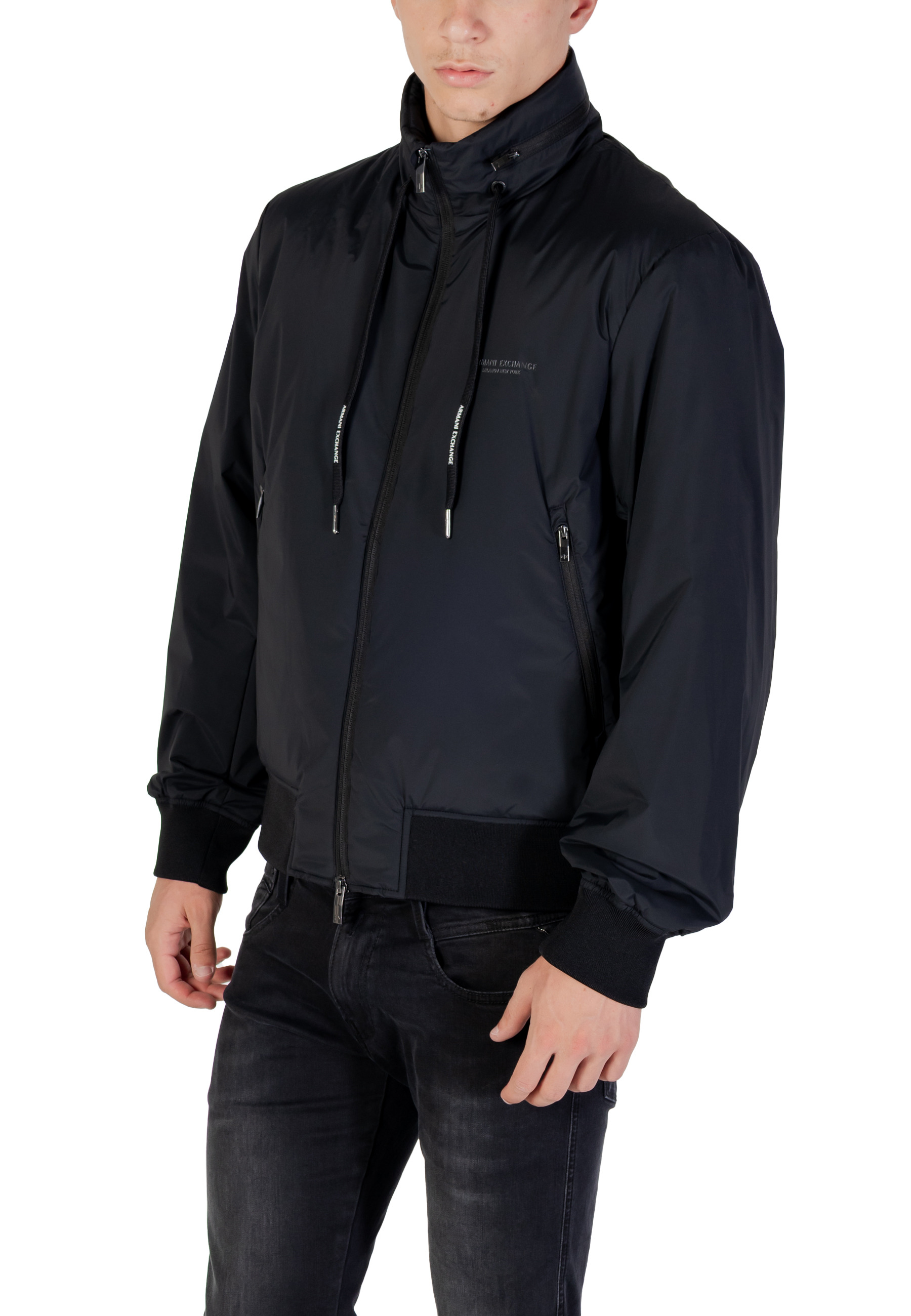 Armani Exchange Men Blazer