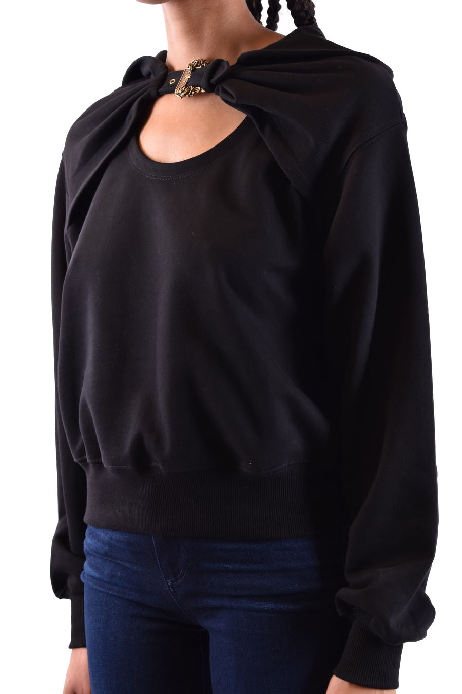 Versace Jeans Couture  Women Sweatshirts