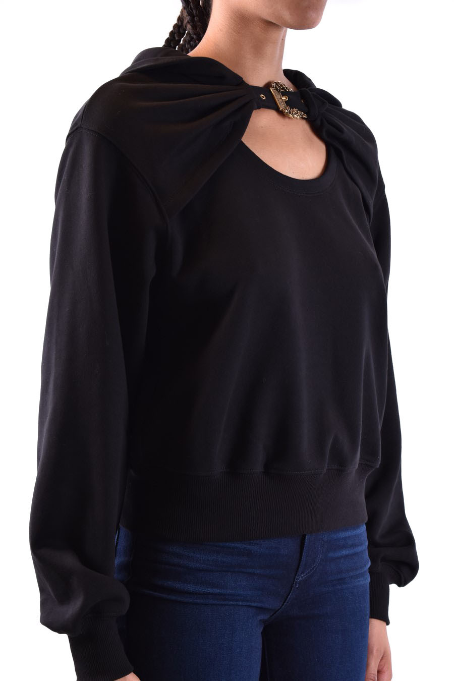 Versace Jeans Couture  Women Sweatshirts