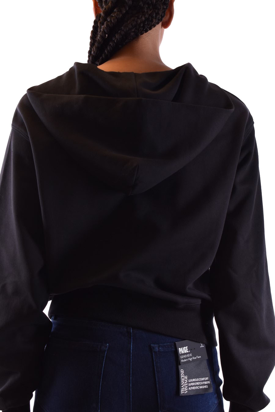 Versace Jeans Couture  Women Sweatshirts