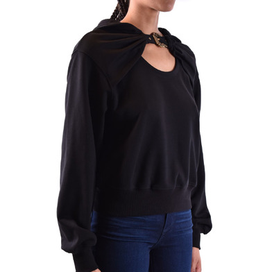 Versace Jeans Couture Felpa Donna