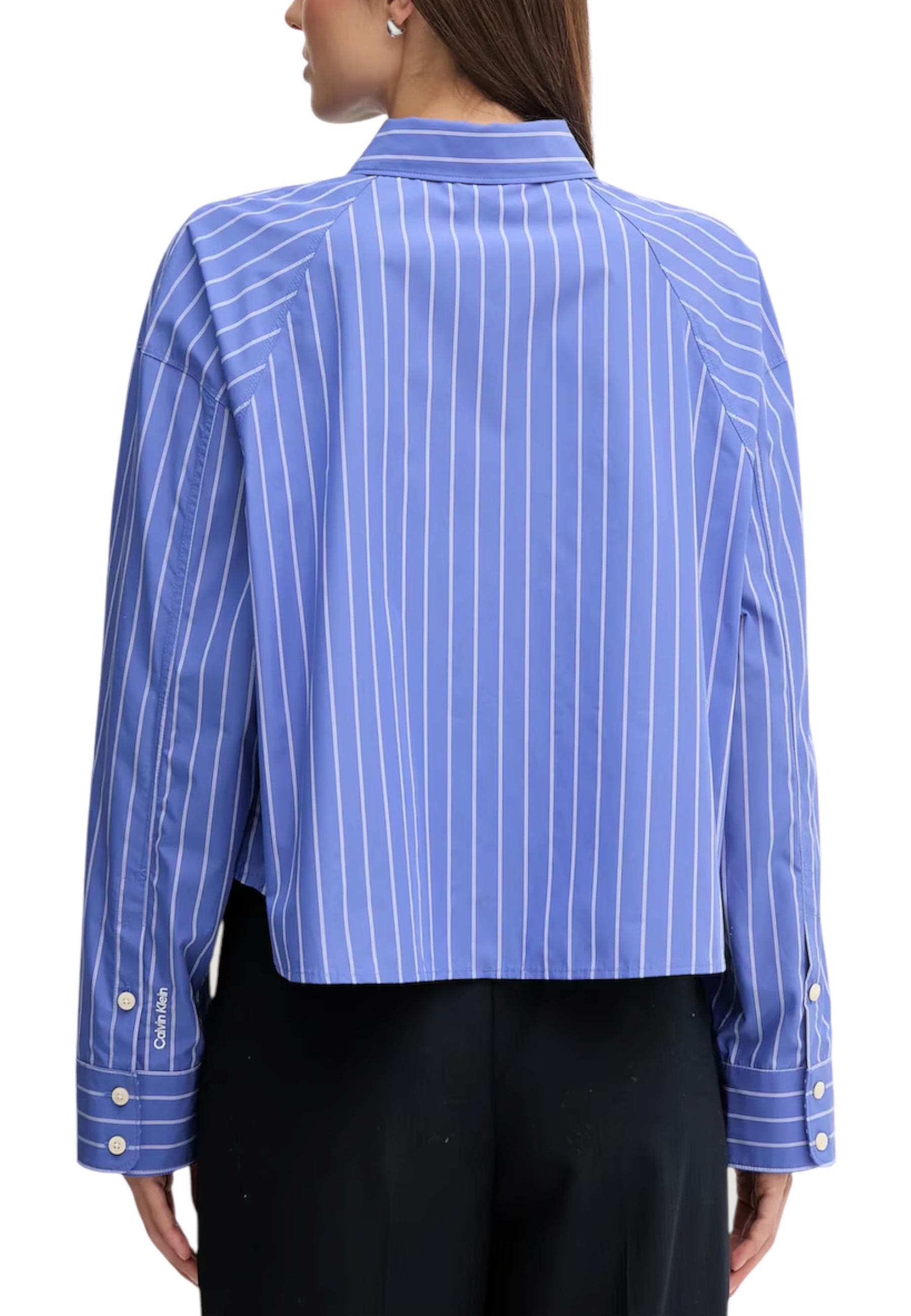 Calvin Klein Jeans  Women Shirt