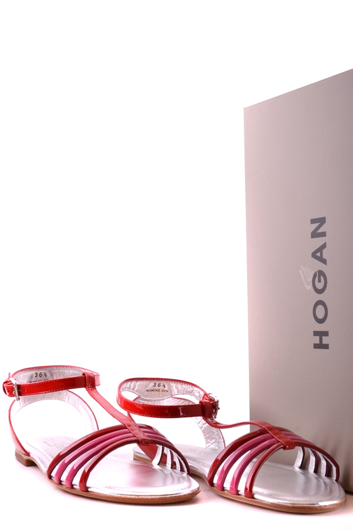 Hogan Sandals 5