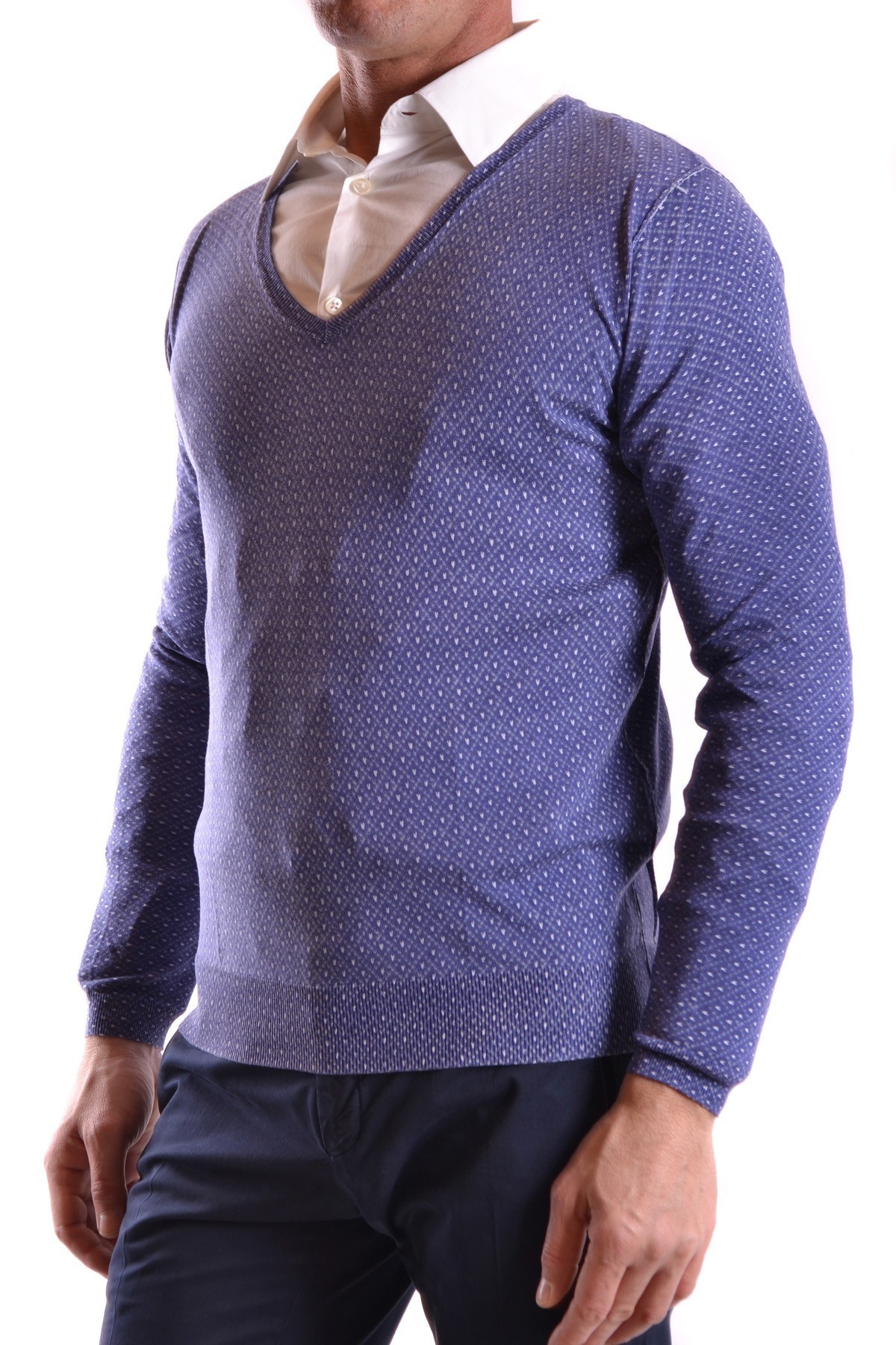 Paolo Pecora Knitwear 2