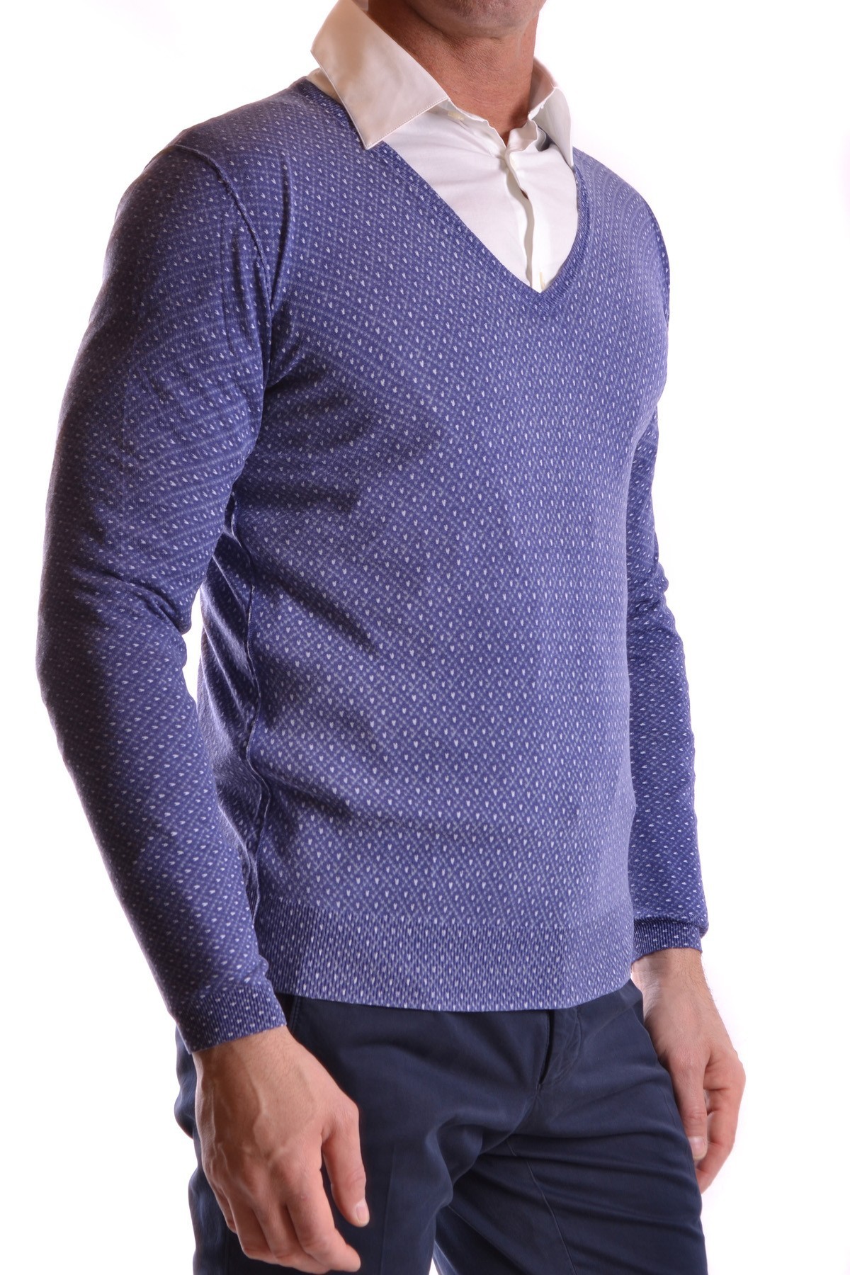 Paolo Pecora Knitwear 3