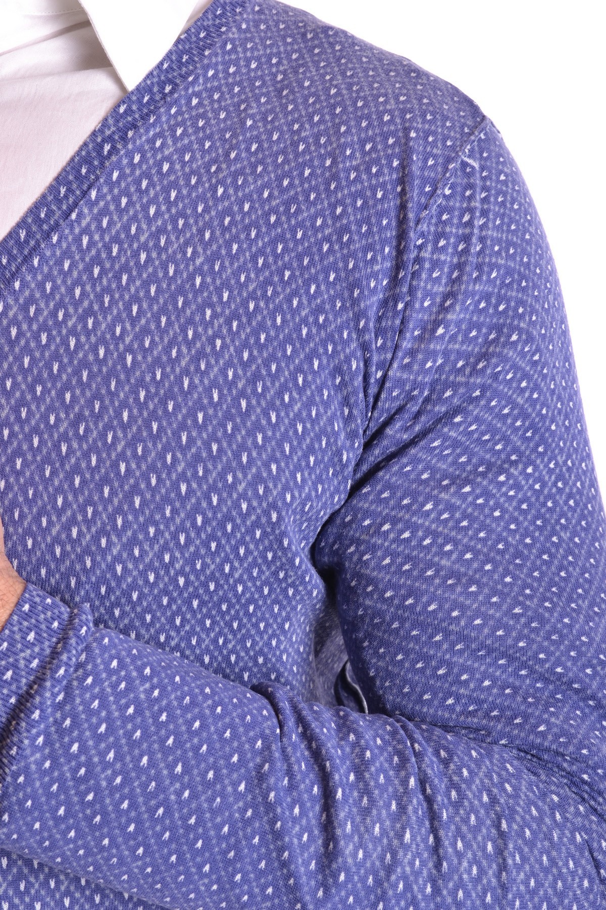 Paolo Pecora Knitwear 5