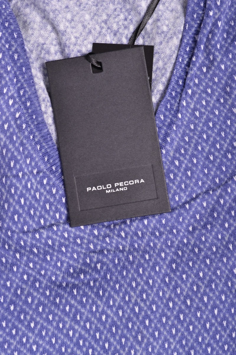 Paolo Pecora Knitwear 6