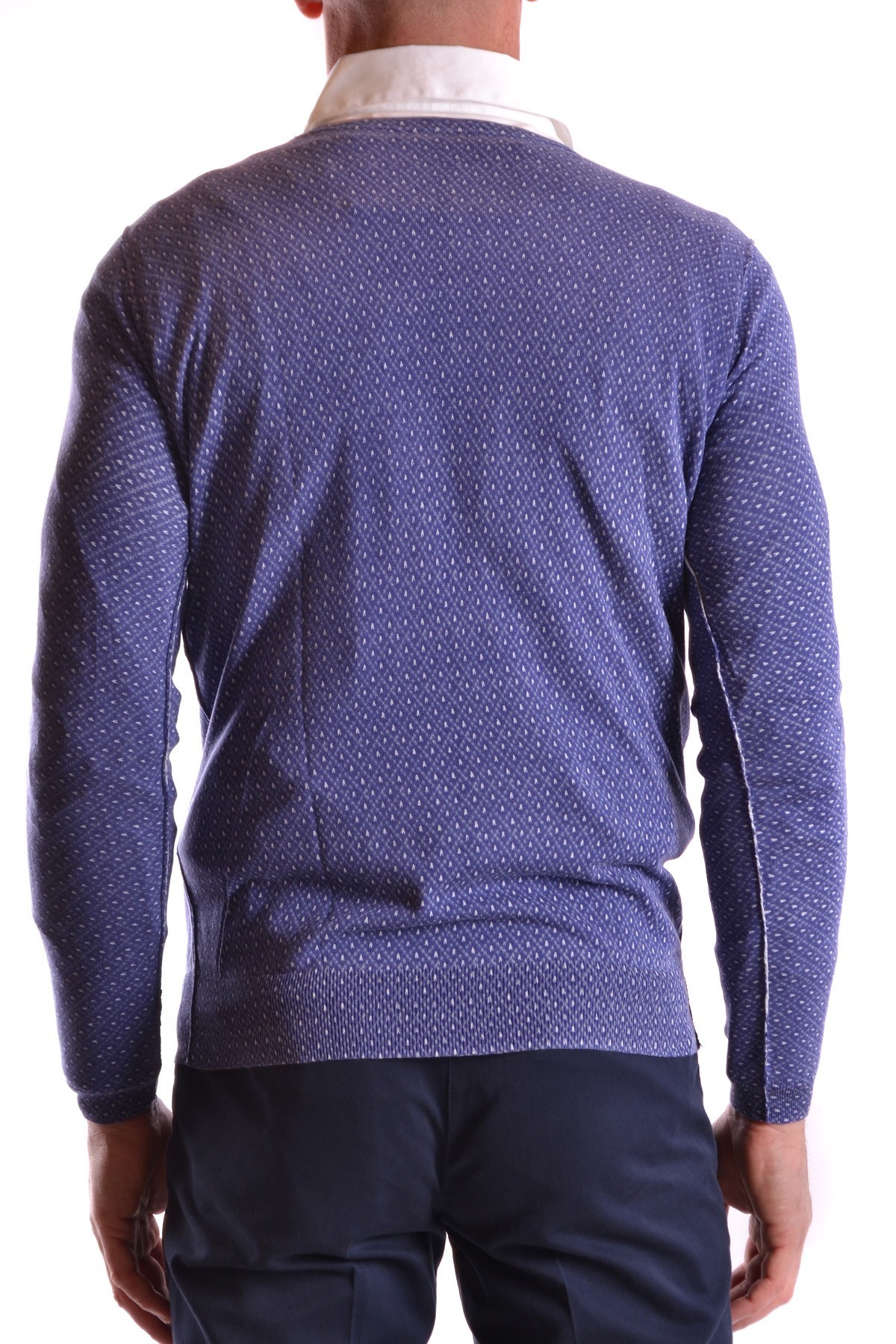 Paolo Pecora Knitwear 4