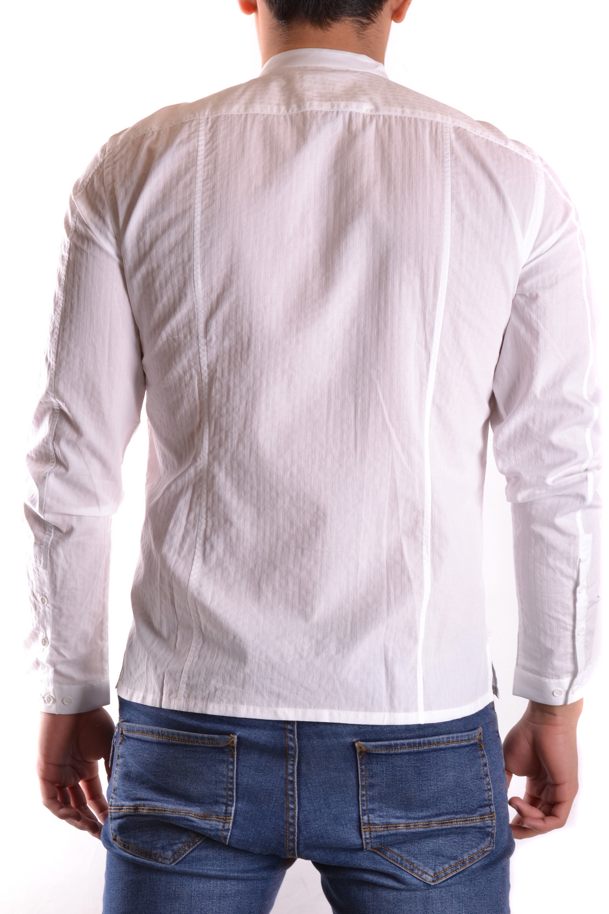 Paolo Pecora Shirt 4