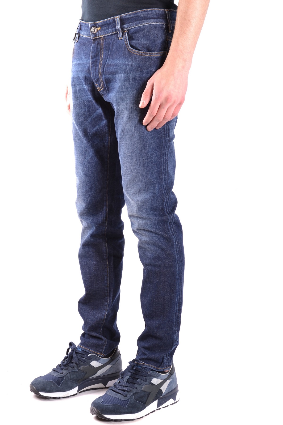 Paolo Pecora Men Jeans