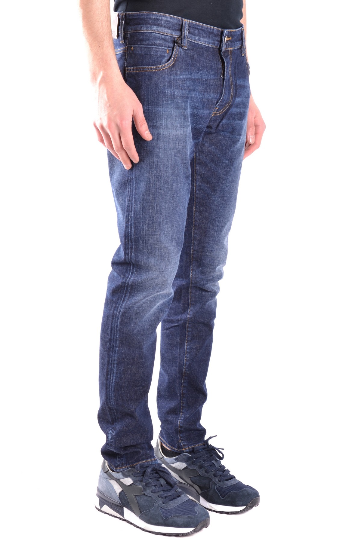 Paolo Pecora Men Jeans