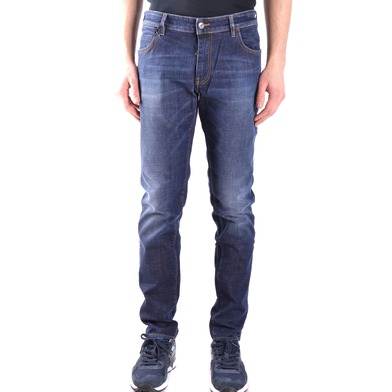 Paolo Pecora Jeans Uomo