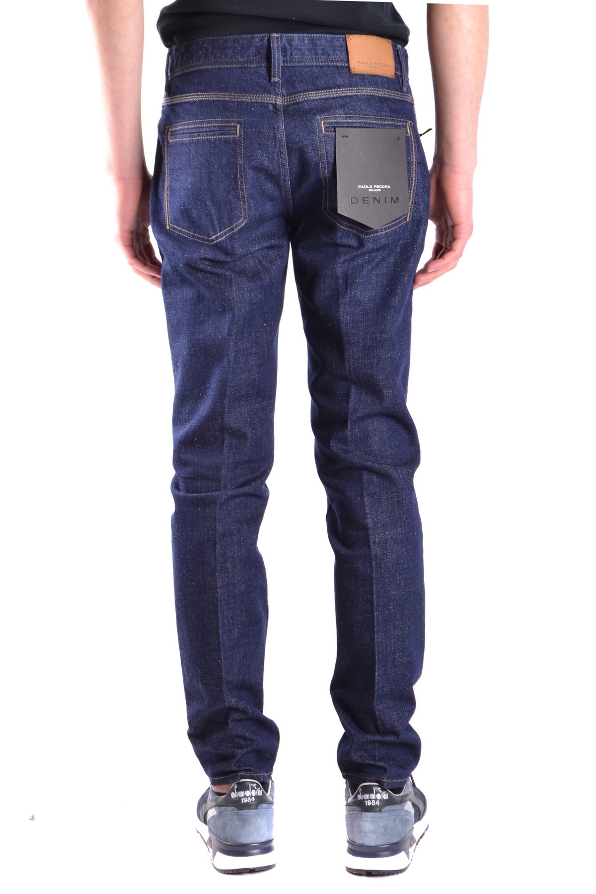 Paolo Pecora Men Jeans