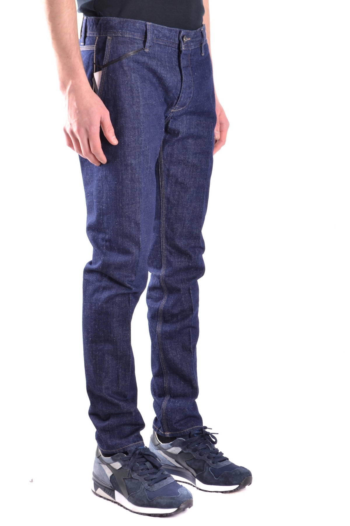 Paolo Pecora Men Jeans