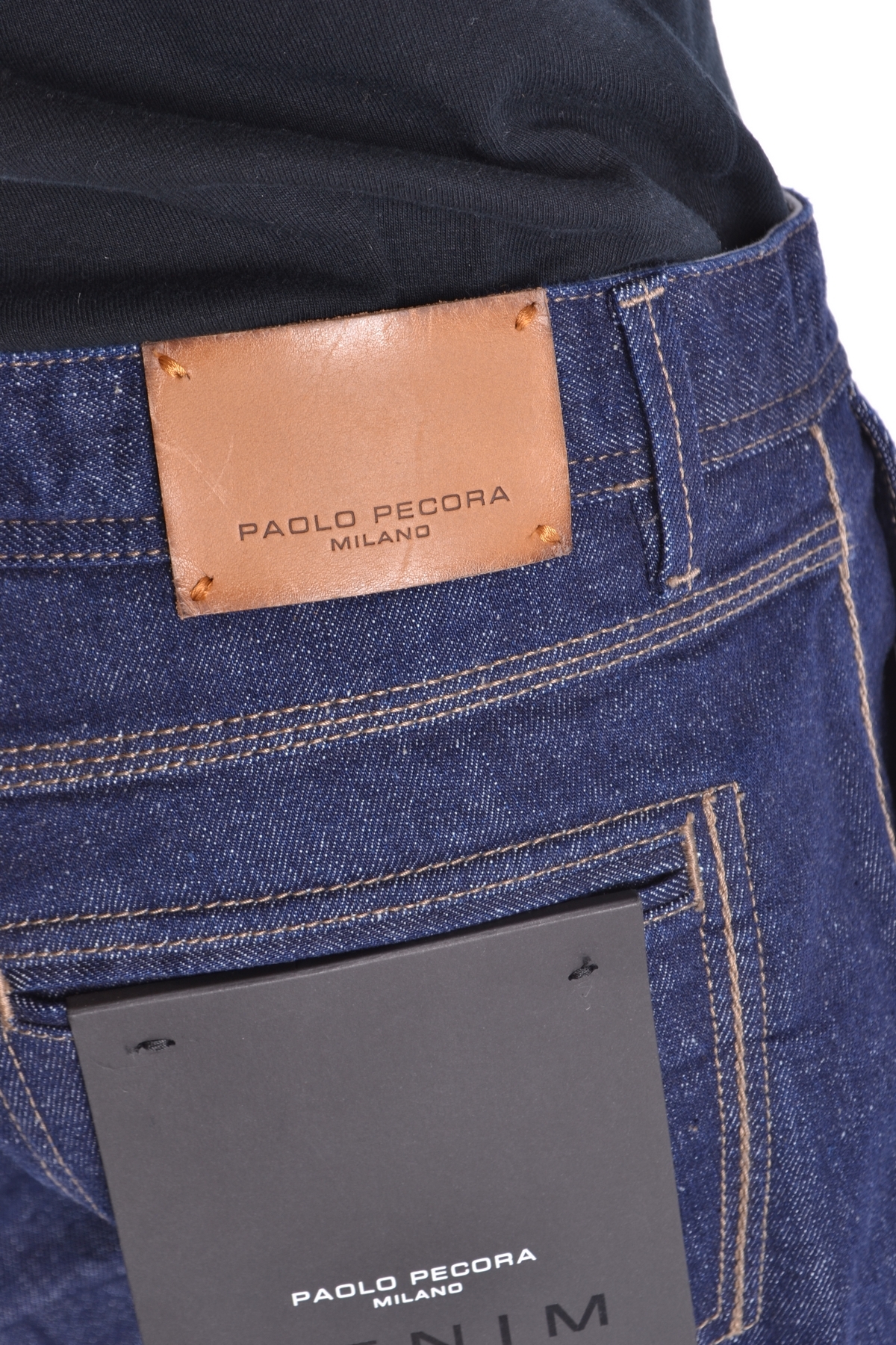 Paolo Pecora Men Jeans