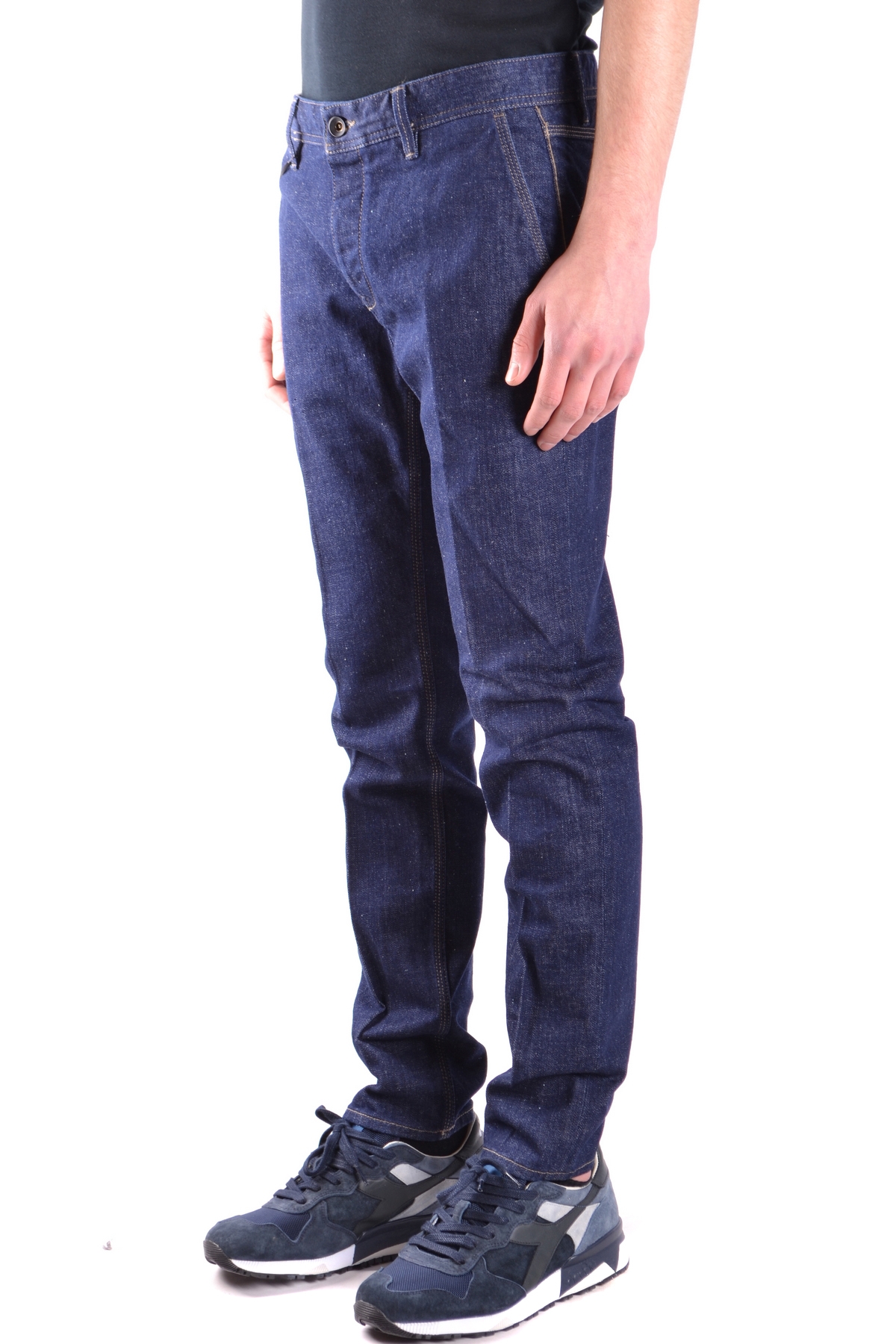 Paolo Pecora Men Jeans