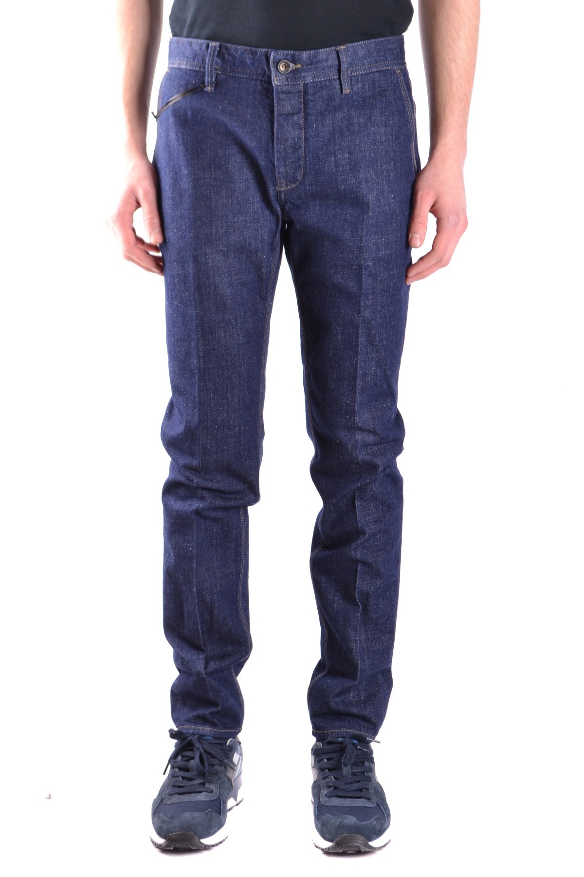 Paolo Pecora Men Jeans