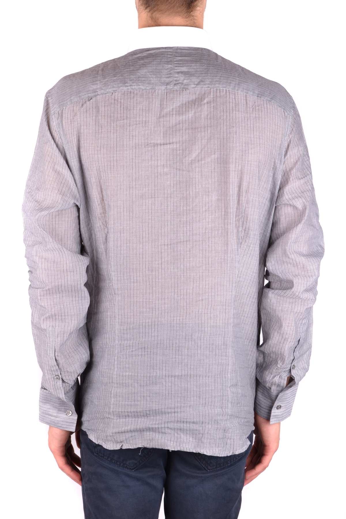 Neil Barrett Men Shirt