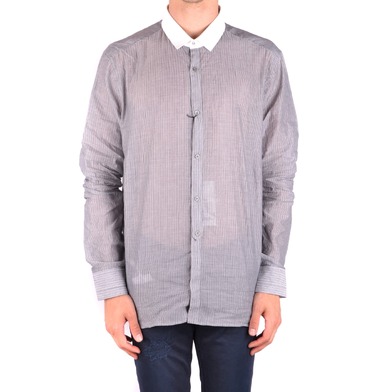 Neil Barrett Camicia Uomo
