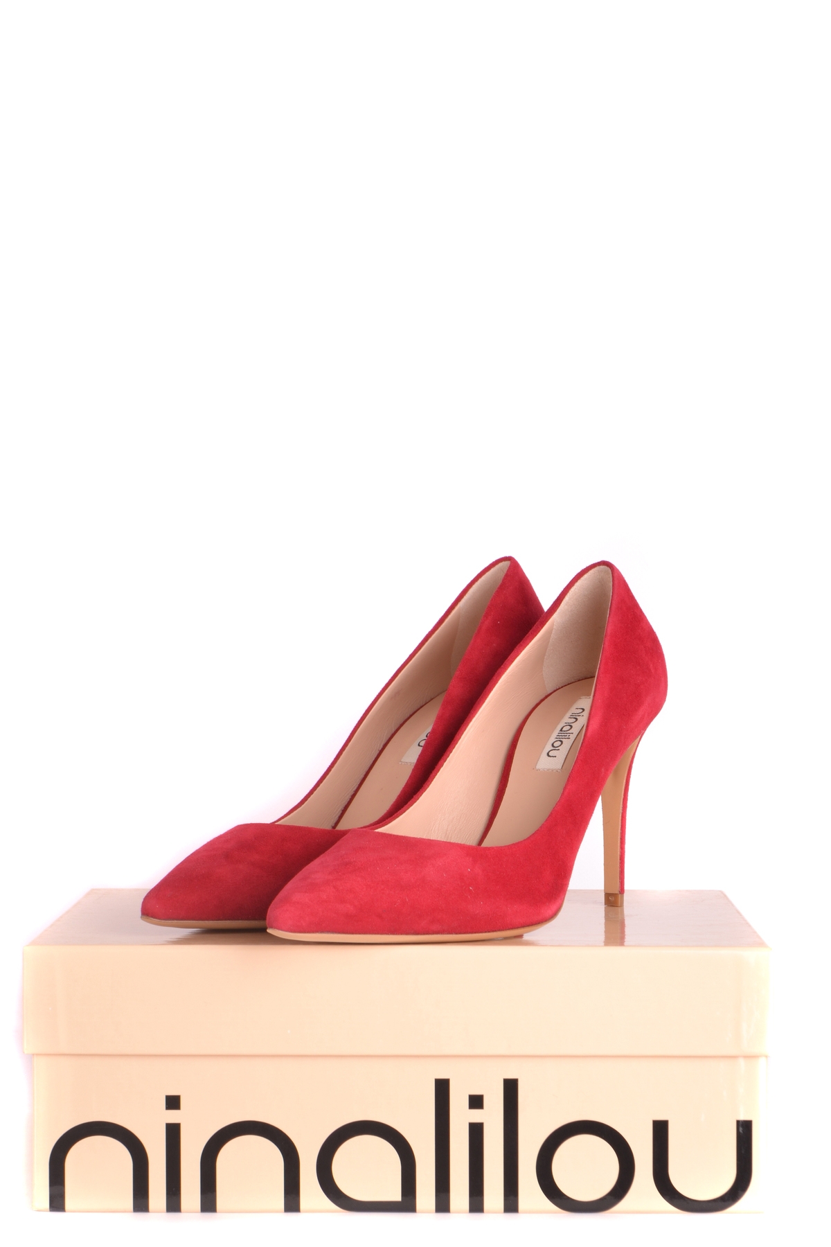 Ninalilou Women Pumps Shoes
