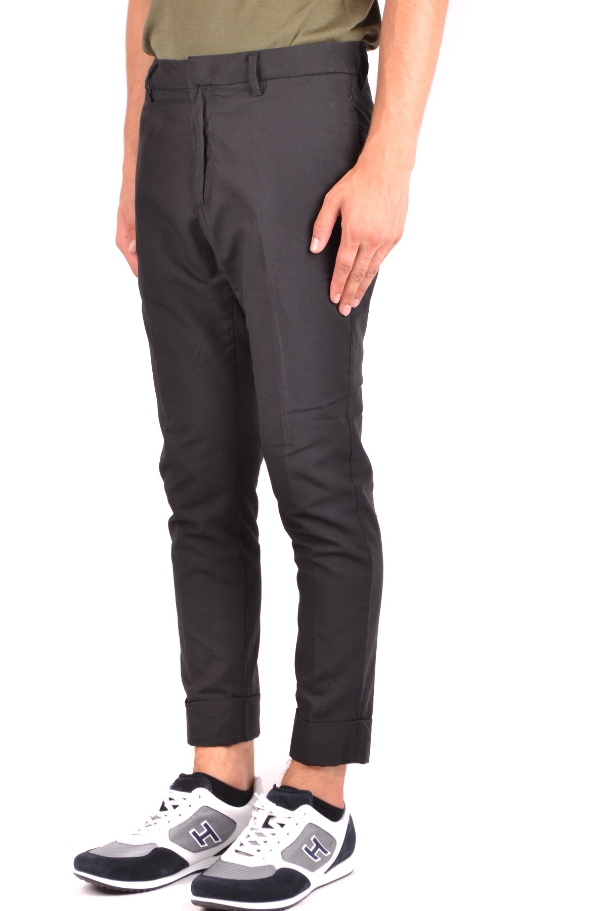 Paolo Pecora Trousers 3