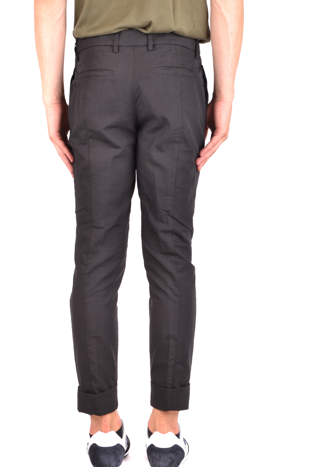Paolo Pecora Trousers 4