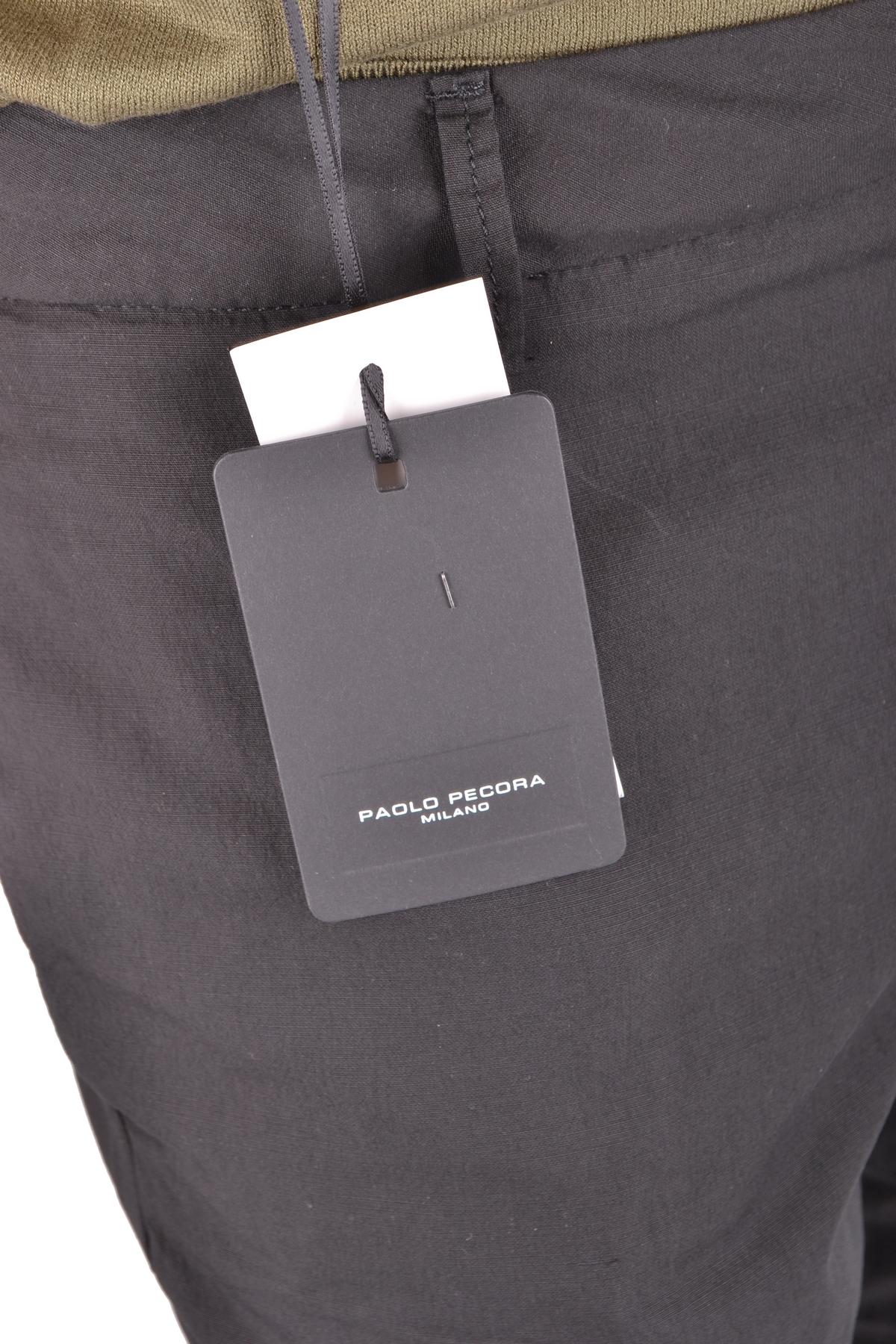Paolo Pecora Trousers 5