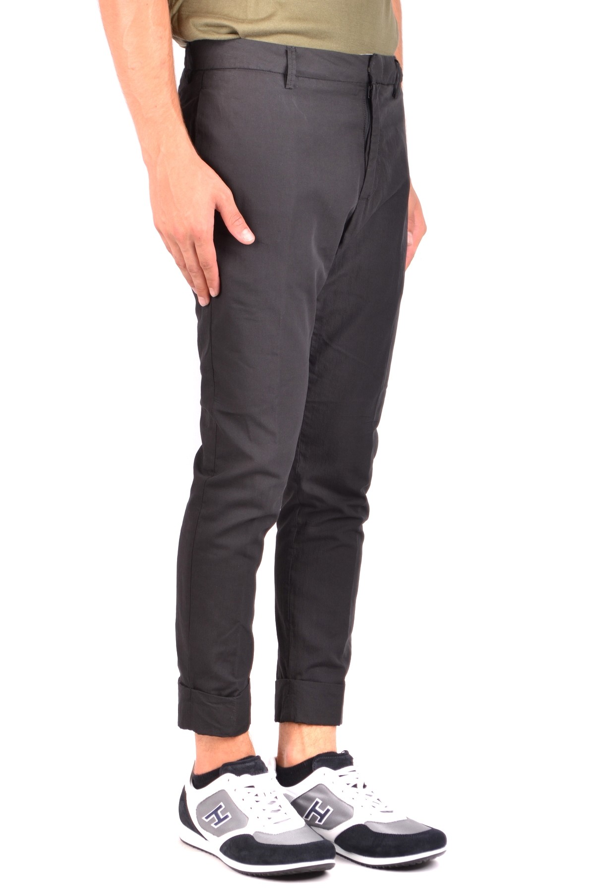 Paolo Pecora Trousers 2