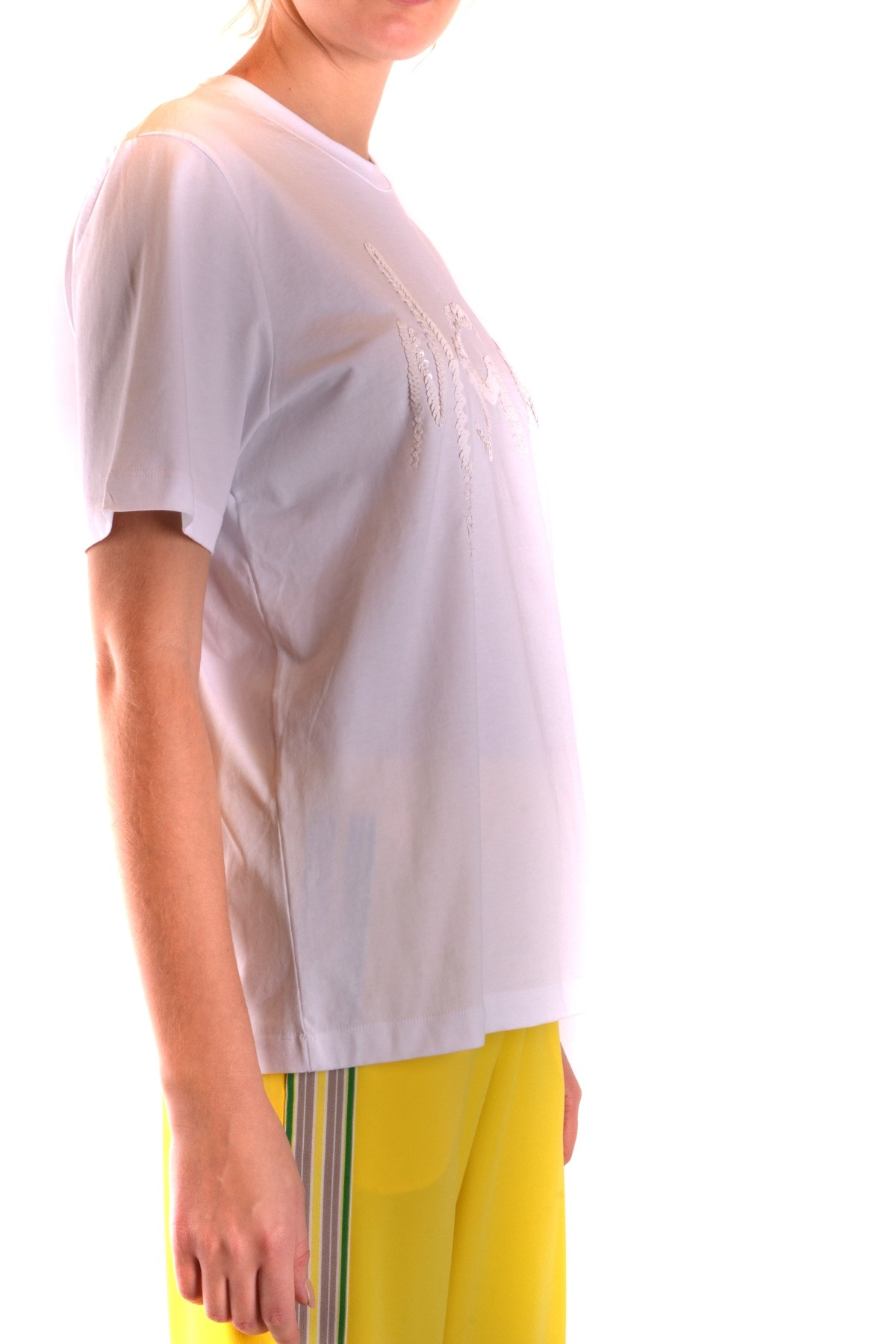 Msgm  Women T-Shirt