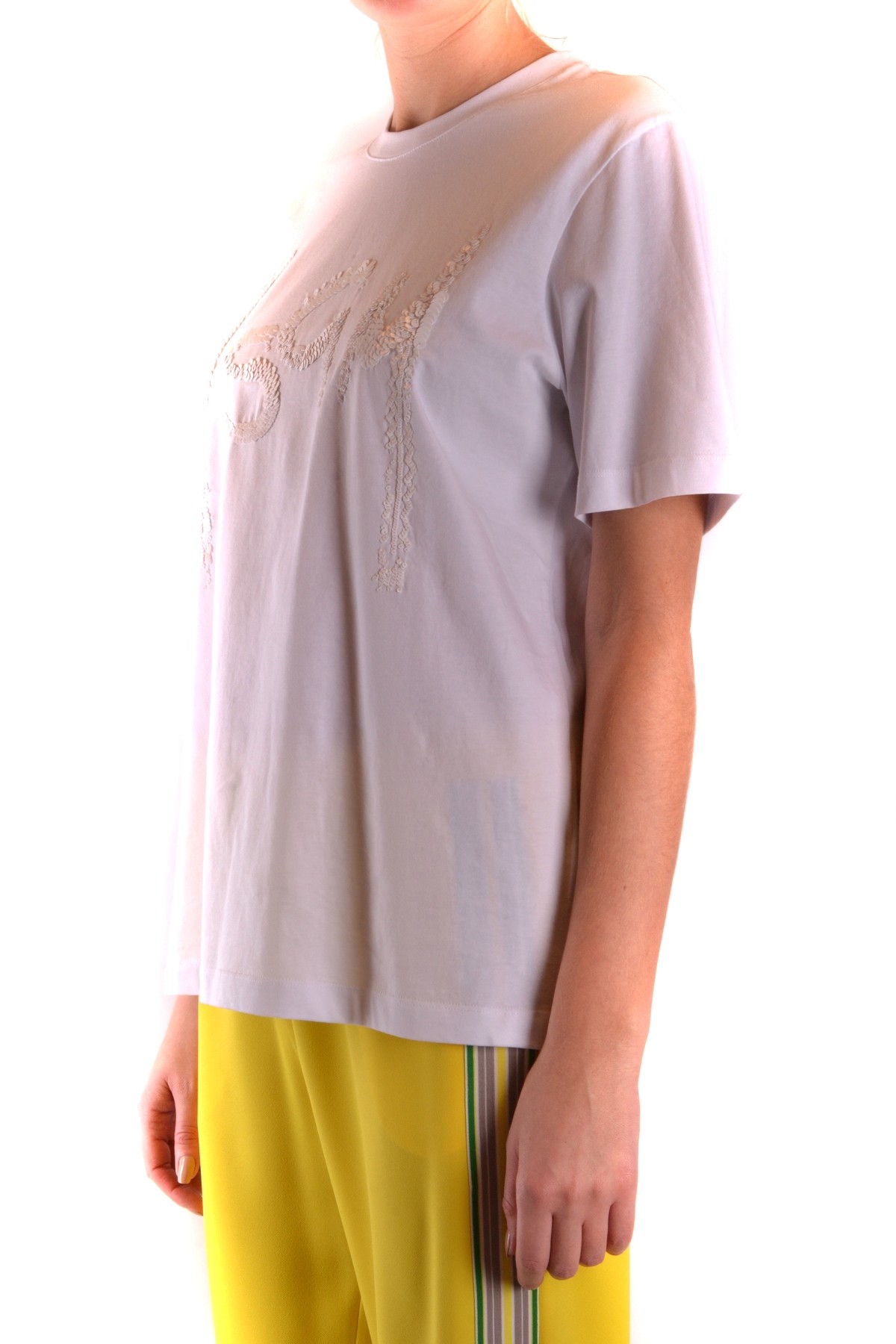 Msgm  Women T-Shirt