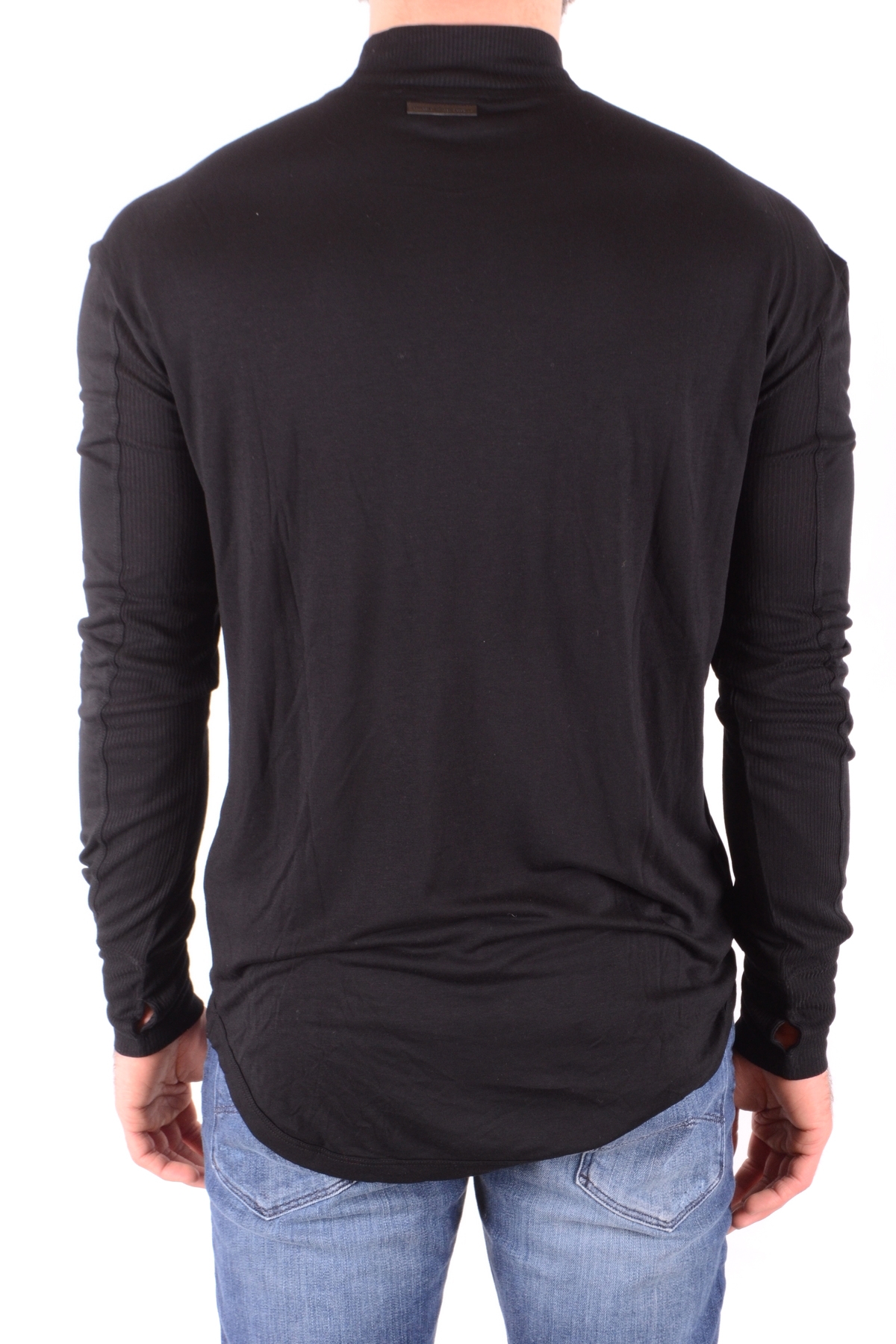 Diesel Black Gold Men Knitwear