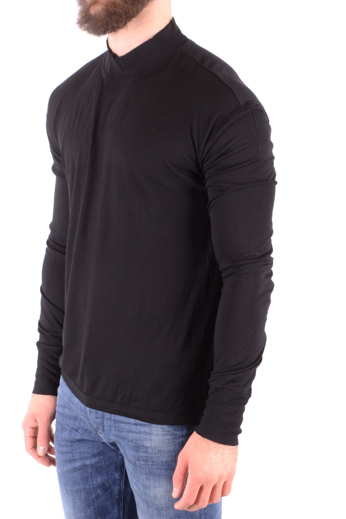Diesel Black Gold Men Knitwear