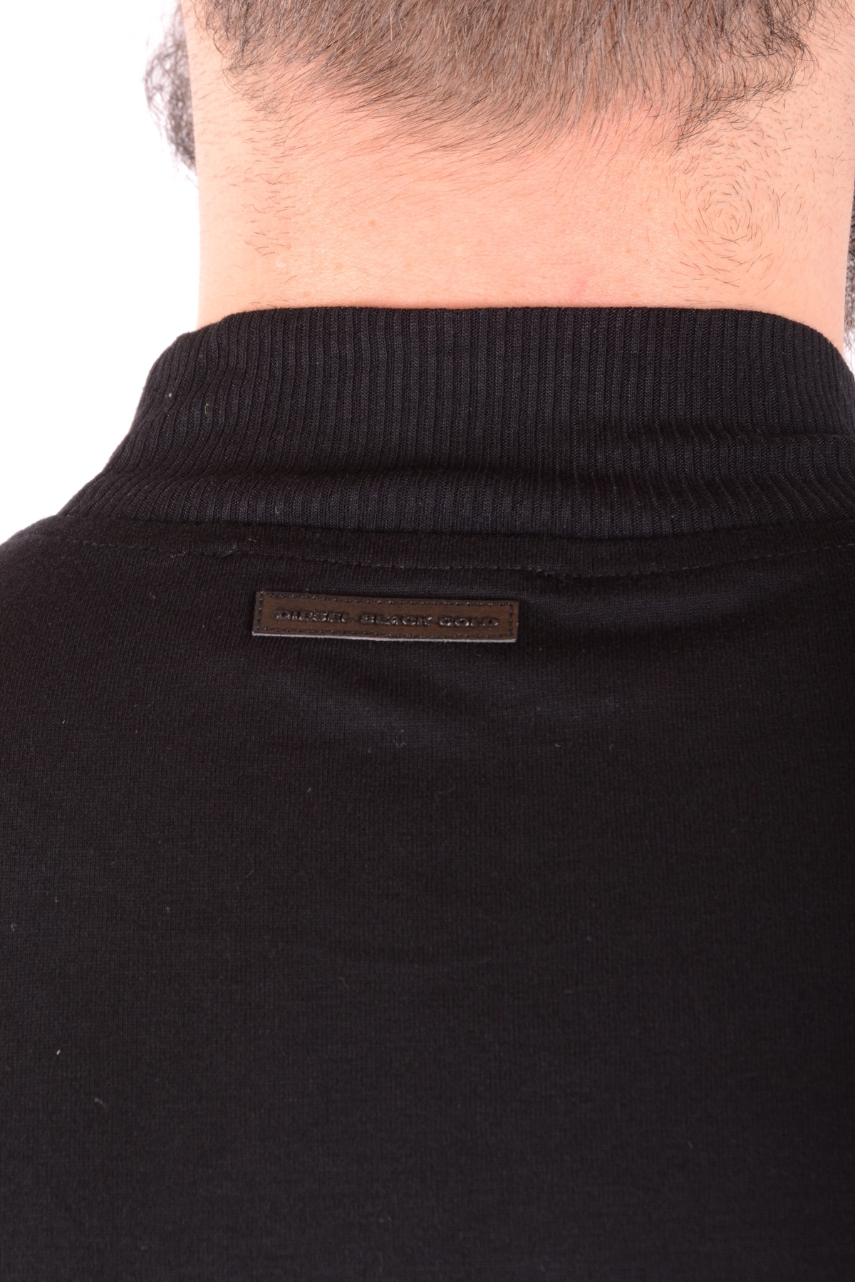 Diesel Black Gold Men Knitwear