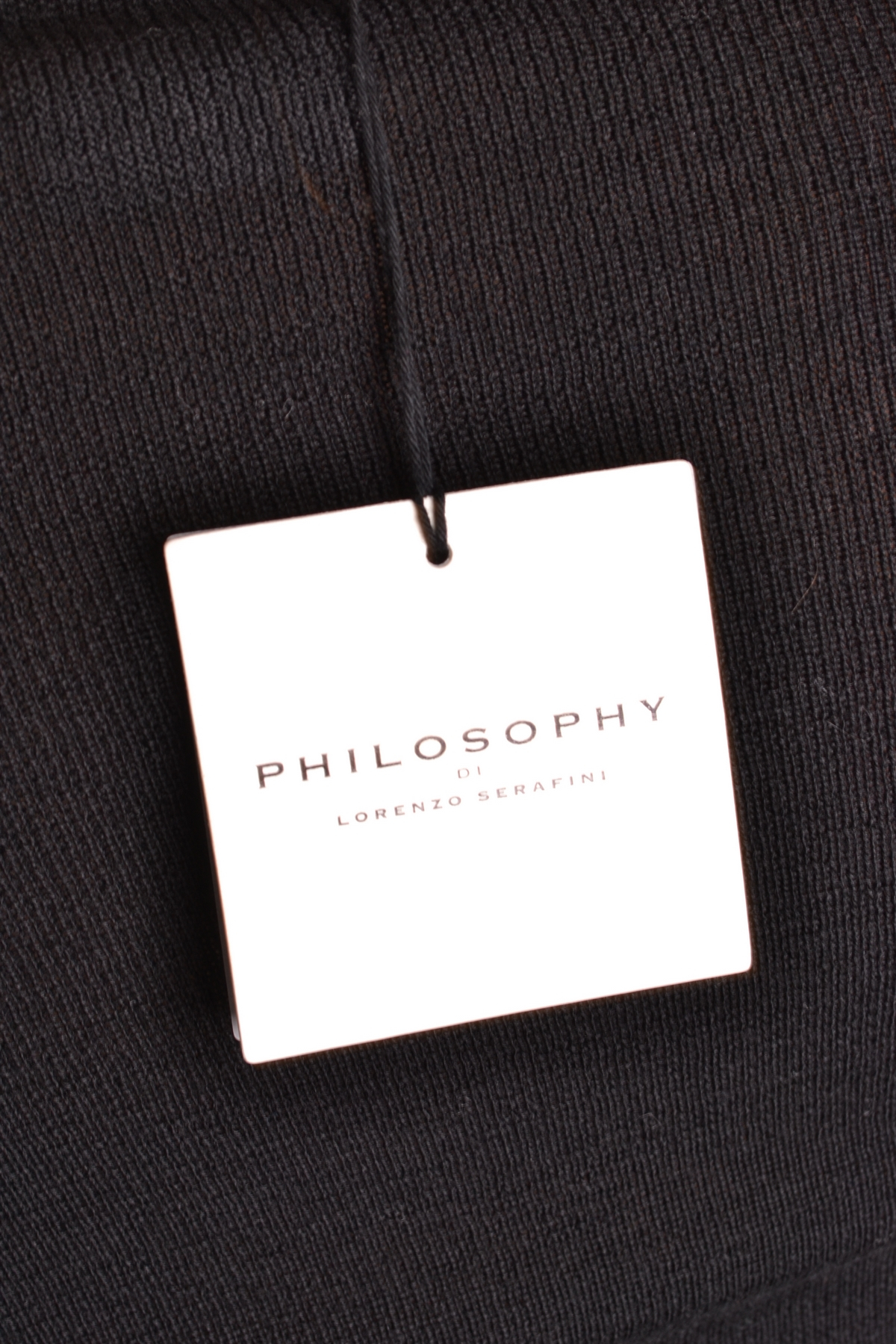 Philosophy  Women Knitwear