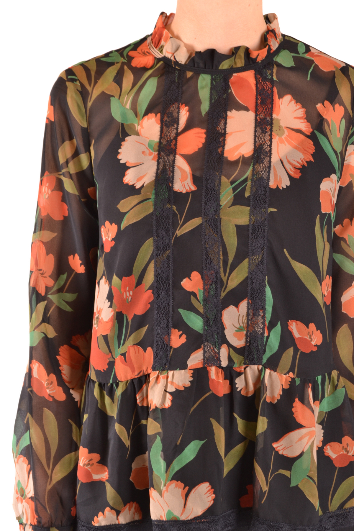 Twinset Blouse 5