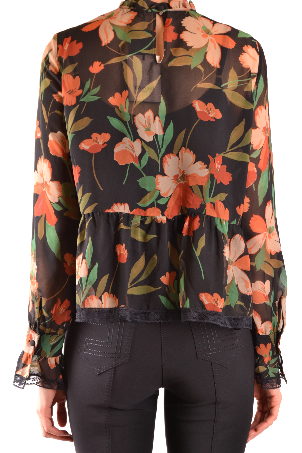 Twinset Blouse 4