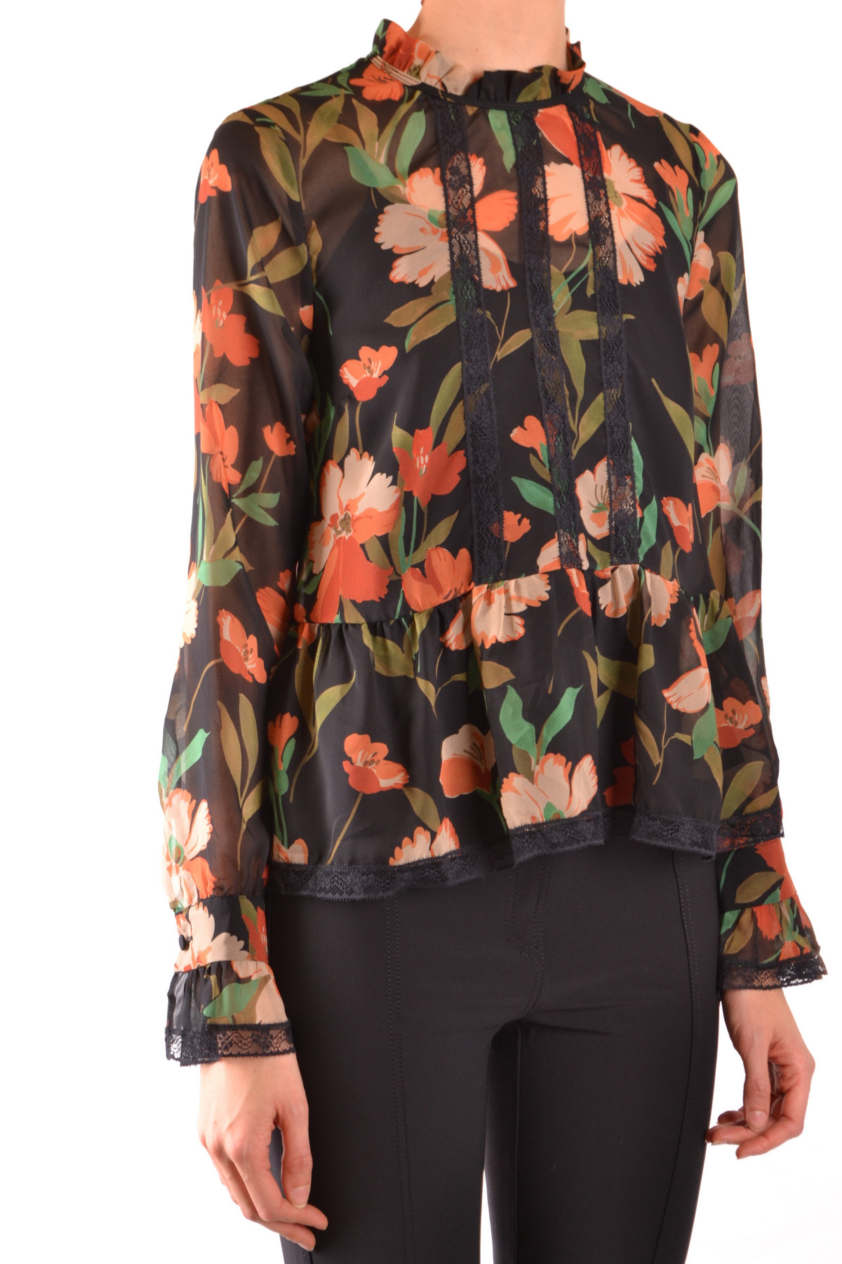 Twinset Blouse 3