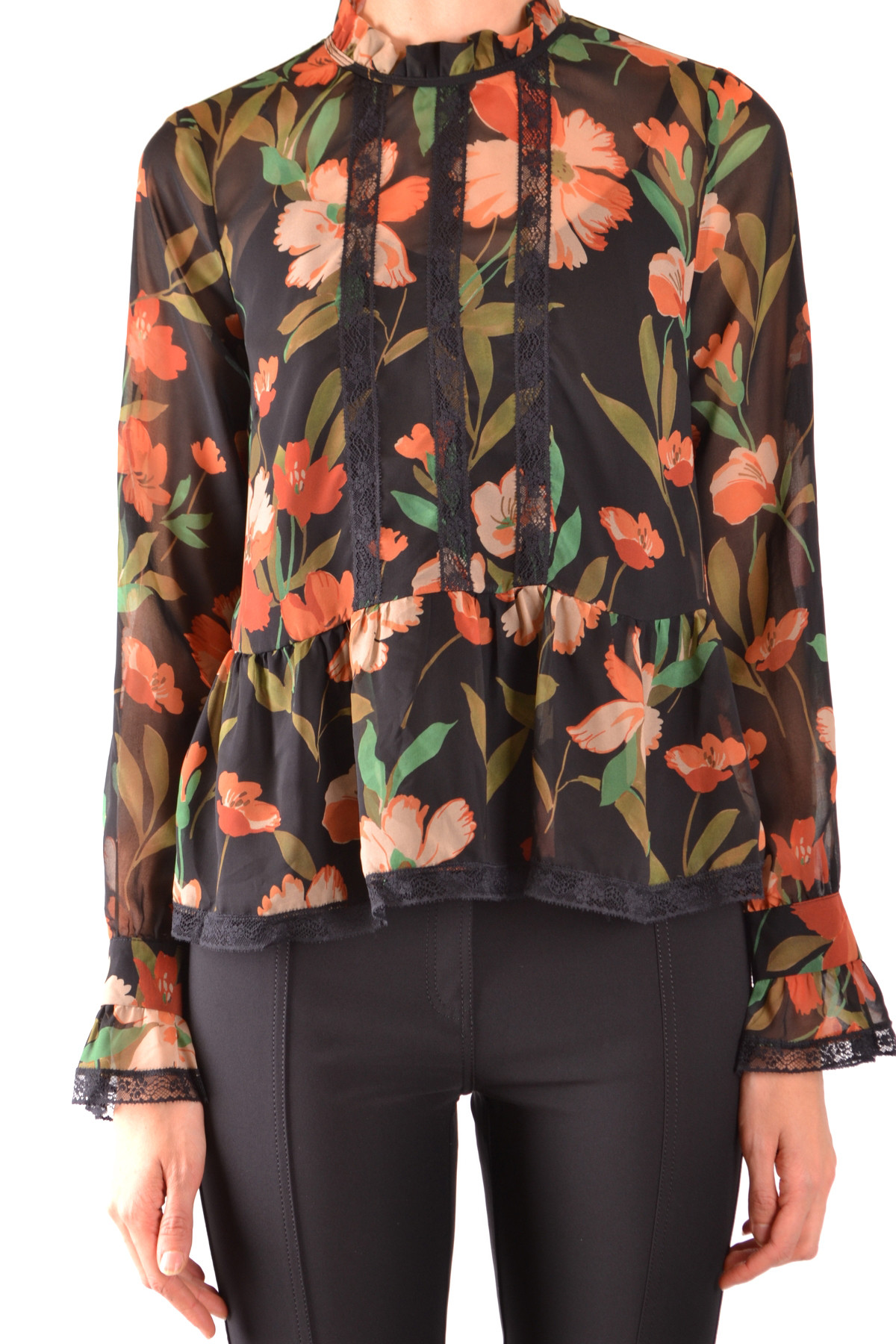 Twinset  Women Blouse